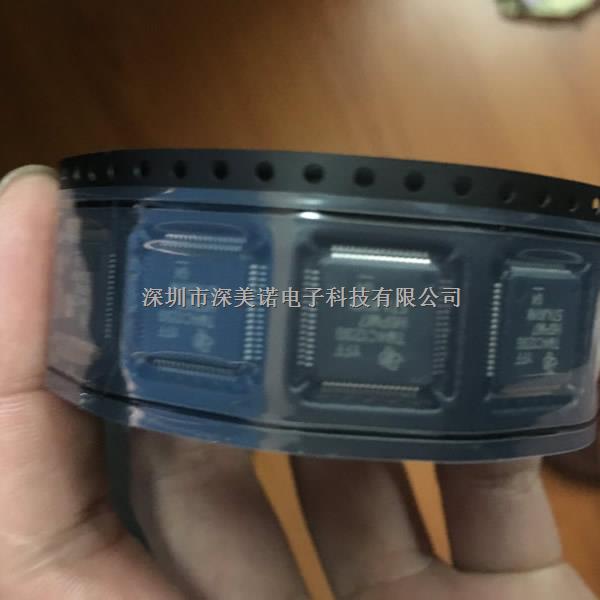TI 代理深圳市深美诺电子科技有限公司-MSP430F149IPMR尽在买卖IC网